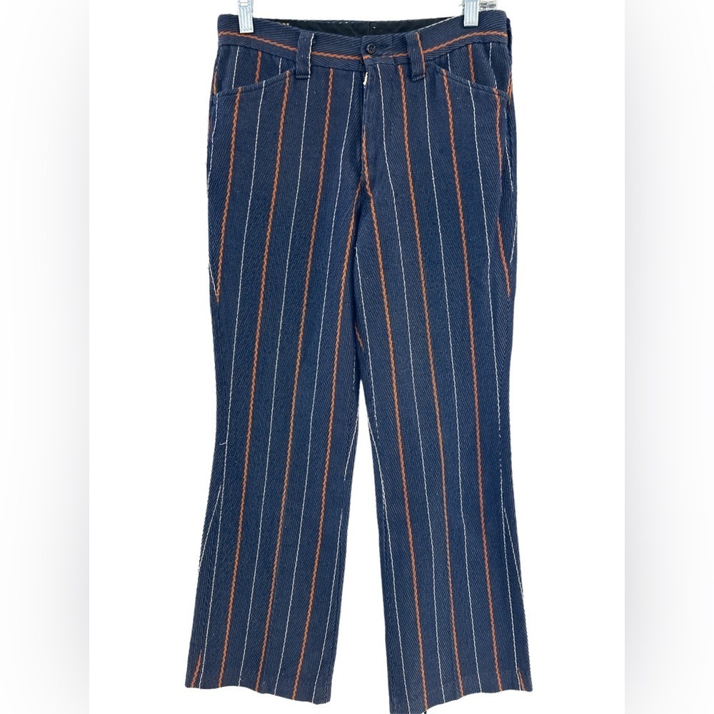 Sears Roebuck Vintage from the Put On Shop Perma-Prest Pants 30x28